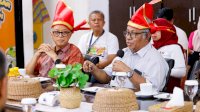 Makassar Siap Tembus Jejaring Kota Kreatif UNESCO Berkat Gastronomi Coto Makassar