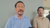 Maju Pilkada Lutra, Arsyad Kasmar Akan Ulang Kesuksesan Prabowo
