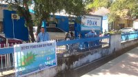 Cegah Krisis Air Bersih, PDAM Jeneponto Buka Depot Air Per 10 Kubik Rp 50 Ribu