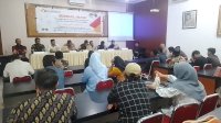 Ketua Panwascam Turatea Siap Sanksi Tegas Jajarannya Jika Tak Netral di Pilkada Jeneponto