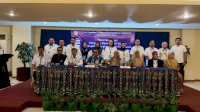 Pemkab Pangkep Gandeng Universitas Patria Artha Gelar Diklat Sertifikasi Pengelola Barang Milik Daerah