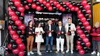 ASUS ROG Resmi Buka ROG Eksklusif Store Pertama di Makassar, Surga Baru Bagi Gamer