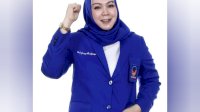Jabat Dua Periode, Legislator NasDem Andi Yenny Siap Kembali Jaga Aspirasi Warga