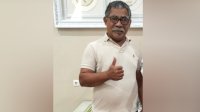 Eks Ketua Gerindra Siap All Out Menangkan Pasangan dr Ulfah MHG Pilkada 2024