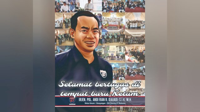 istimewa