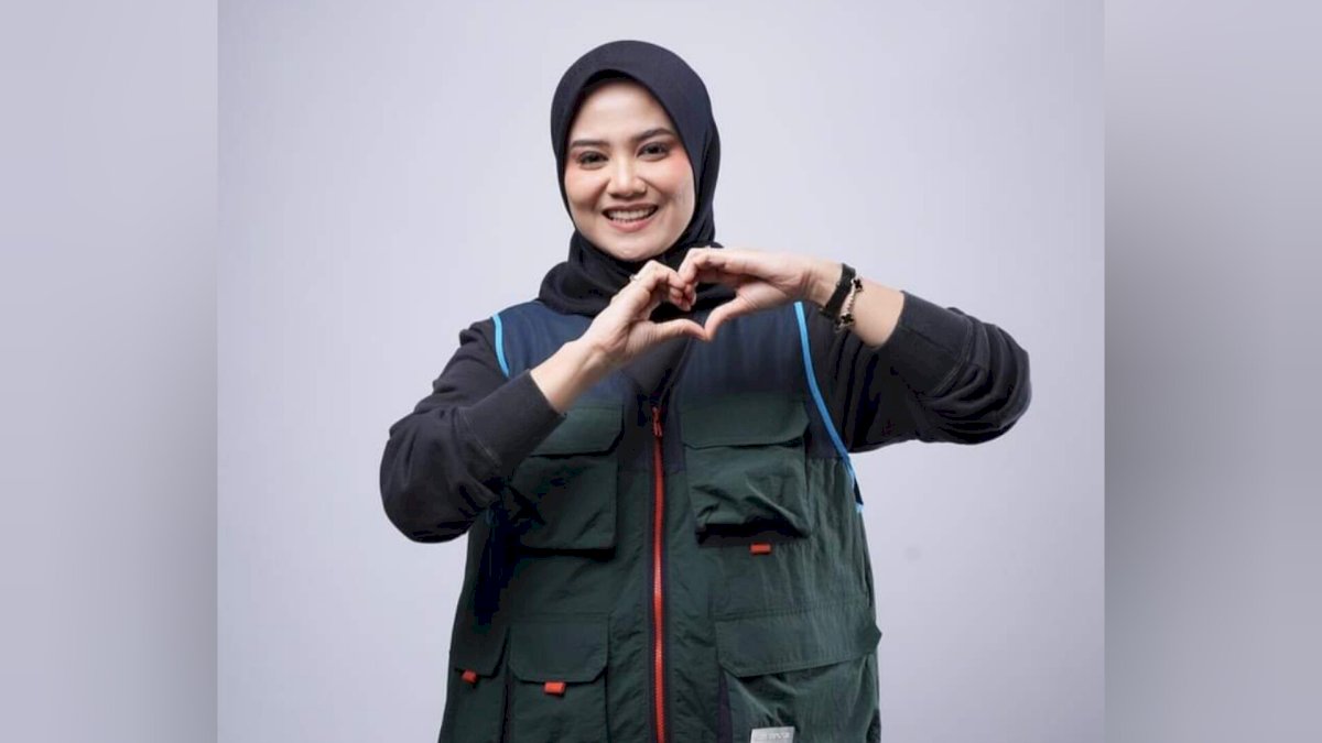 Ulang Tahun ke-37, Dokter Ulfah Nurul Huda Suardi Terima Doa dan Dukungan untuk Pilkada Barru 2024