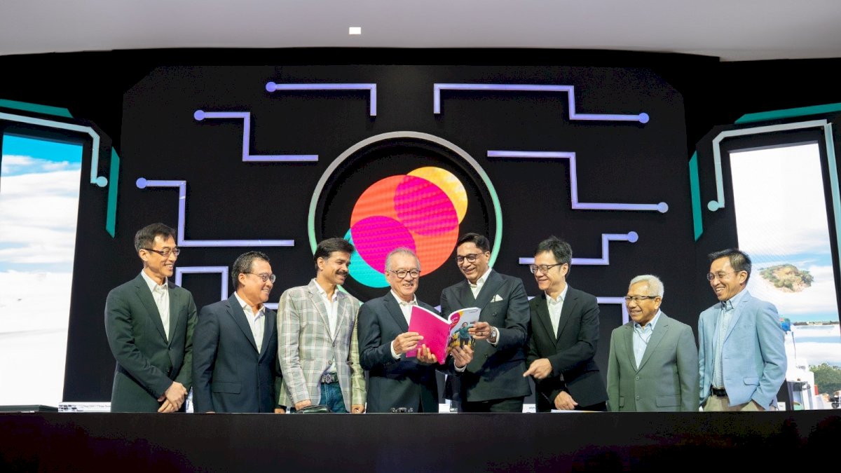 IOH Umumkan Stock Split 1:4, Perluas Partisipasi Investor dan Dorong Pertumbuhan Ekonomi Inklusif