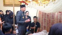 Bupati Adnan Lepas Jenazah Asisten II Setkab Gowa