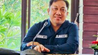 Sekwan Kabupaten Luwu Timur Siap Hadapi Tahap Akhir Pelatihan Kepemimpinan Nasional di LAN Makassar