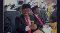 Badawi Alwi Dilantik sebagai Anggota DPRD Luwu Timur, Siap Wujudkan Aspirasi Masyarakat Dapil 3