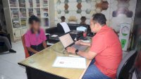Polisi Amankan Terduga Pelaku Penganiayaan Anak di Rilau Ale Bulukumba