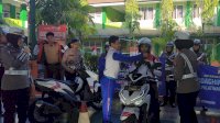 Simak Tips Melewati Jalan Sempit Ala Astra Motor Sulsel