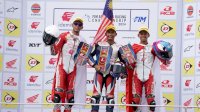 Berhasil Naik Podium ARRC 2024, Astra Motor Sulsel Apresiasi Pembalap AHRT