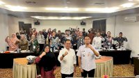 Penutupan Orientasi DPRD Luwu Timur 2024-2029, Ketua Fraksi PDI-Perjuangan Sampaikan Apresiasi