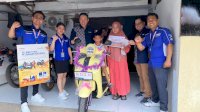 Yamaha Banjir Promo dan Kejutan Khusus di Momen Hari Pelanggan Nasional