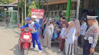 Astra Motor Sulsel Terus Gaungkan Edukasi Safety Riding
