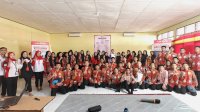 Astra Motor Sulsel Kembali Beri Edukasi Safety Riding kepada Pelajar