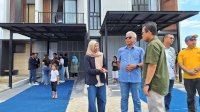 Baru Diluncurkan, Serenity Garden Bukit Baruga Sudah Terjual 40 Unit