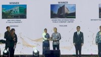 Mal Ratu Indah Raih Penghargaan Tertinggi sebagai Gedung Hemat Energi di ASEAN Energy Awards 2024