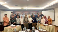 Orientasi Anggota DPRD Luwu Timur, Tingkatkan Pemahaman dan Kinerja Baru