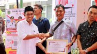DPRD Luwu Timur Dukung Penghargaan Bagi Wajib Pajak Berprestasi