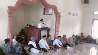 DPRD Luwu Timur Perkuat Silaturahmi Antarwarga melalui Peringatan Maulid Nabi