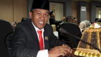 Dukungan Anggota DPRD Terhadap Penunjukan Jayadi sebagai Pjs. Bupati Luwu Timur