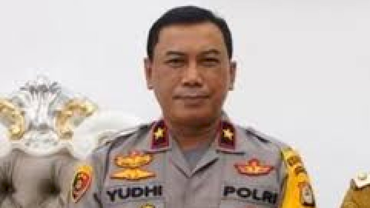 Mantan Kapolres Makassar Jabat Kapolda Sulsel, Geser Posisi Irjen Pol Andi Rian