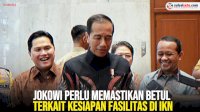 VIDEO: Soal Keppres Pindah Ibu Kota, Jokowi: Kalau Soal Tanda Tangan Gampang