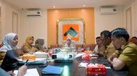 Dinas PU Makassar Pacu Realisasi APBD Perubahan 2024, Fokus pada Sinergi dan Penyelesaian Tepat Waktu
