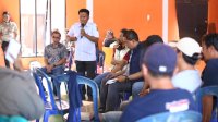 PT Vale Edukasi Rencana Eksplorasi Blok Tanamalia Lewat Ruang Dialog Bersama Tokoh Masyarakat Loeha Raya