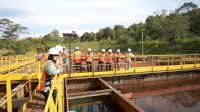 Forum KTT Ingin Wujudkan Good Mining Practices PT Vale Blok Sorowako di Sulteng