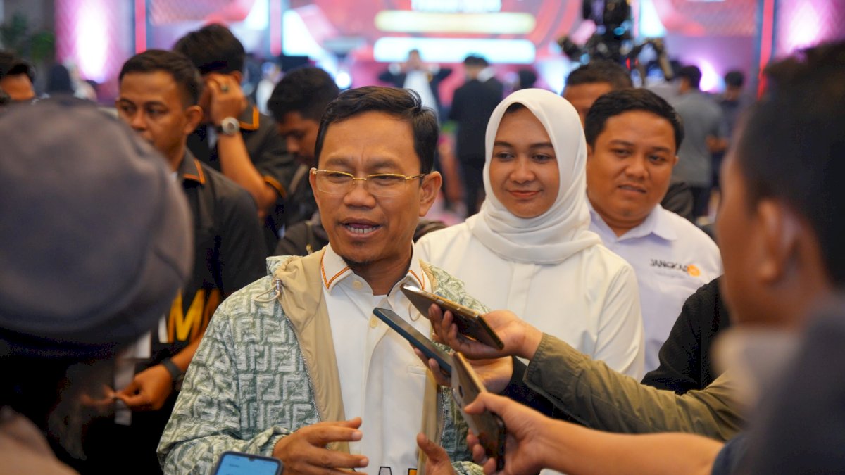 Aurama’ Unggul di 4 Survei: Kemenangan Semakin Dekat, Asal Tak Dicurangi