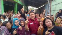 Eks Ketua RT/RW di Pampang Siap Jadi Garda Terdepan Pemenangan Appi-Aliyah