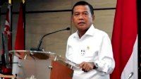 Herindra Sah jadi Kepala BIN Gantikan Budi Gunawan