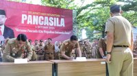 Netralitas ASN Pemkot Makassar Jadi Sorotan, Arwin Azis: Jangan Paksa Saya untuk Tega