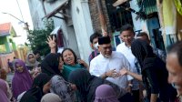 Amri Arsyid Hadirkan Program “AMAN Modal Usaha” Solusi Ekonomi Rumahan