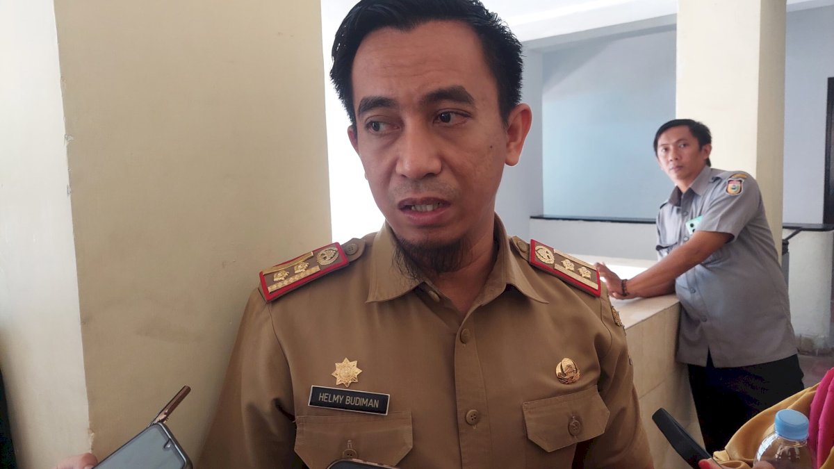 PTSP Kota Makassar Bersiap Pindah ke Mall Pelayanan Publik