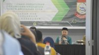 Abdul Wahid Imbau Warga Makassar Lakukan Pencegahan Kebakaran di Rumah