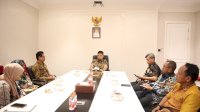 Sinergi UNM dan Pemkot Makassar, Pulau Lakkang Bakal Jadi Pusat Inovasi dan Pemberdayaan