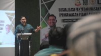 Imam Musakkar Siap Fasilitasi Warga Terima Bantuan Hukum Gratis