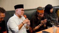 Dulu di Seto, Lembaga Adat Kerajaan Gowa-Tallo Pindah Dukungan ke AMAN