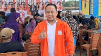 Ingin Masyakarat Nilai Kualitas Pemimpinnya, Tim Danny-Azhar Soroti Jadwal Debat Dibatasi