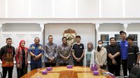 Firman Hamid Pagarra Apresiasi Rencana Event Vini Vidi Vespa Kunjungi Tempat Bersejarah Makassar