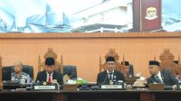 DPRD Makassar Putuskan Wali Kota Baru dalam Rapat Paripurna Besok