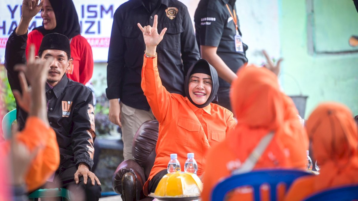 Retribusi Sampah Gratis Tak Realistis, Indira: Fokus Pengelolaan yang Optimal