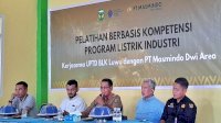 MDA Bersama Balai Latihan Kerja Kabupaten Luwu Tingkatkan Kapasitas Kerja Masyarakat