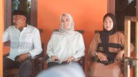 Bakal Hadirkan Transportasi Layanan Publik, dr Ulfah Pastikan Berdayakan Ojek Desa Kelurahan