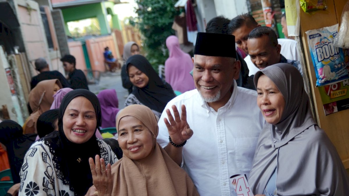 Ingin Buka Usaha Tapi Tak Punya Modal? Program AMAN Solusinya