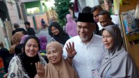 Ingin Buka Usaha Tapi Tak Punya Modal? Program AMAN Solusinya